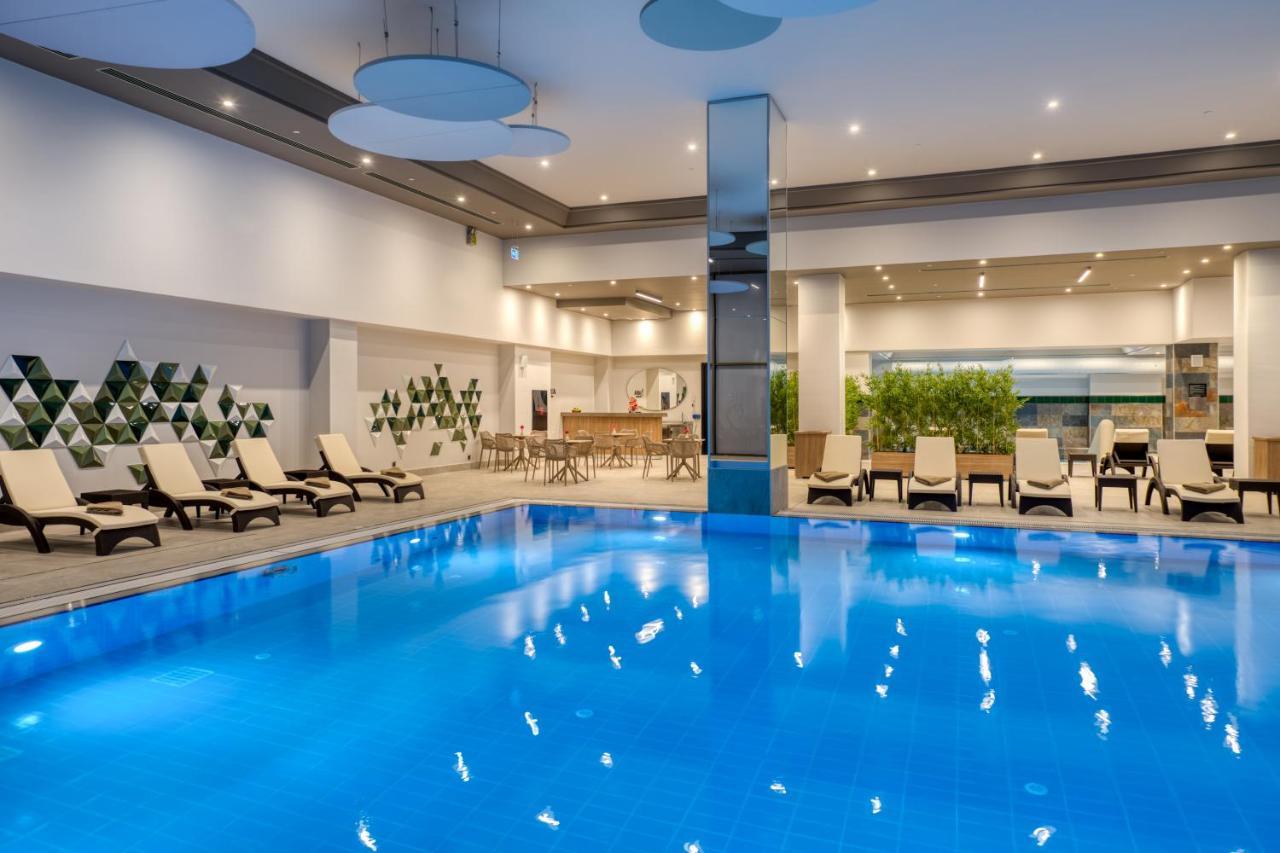 Bn Thermal & Wellness Otel 5*
