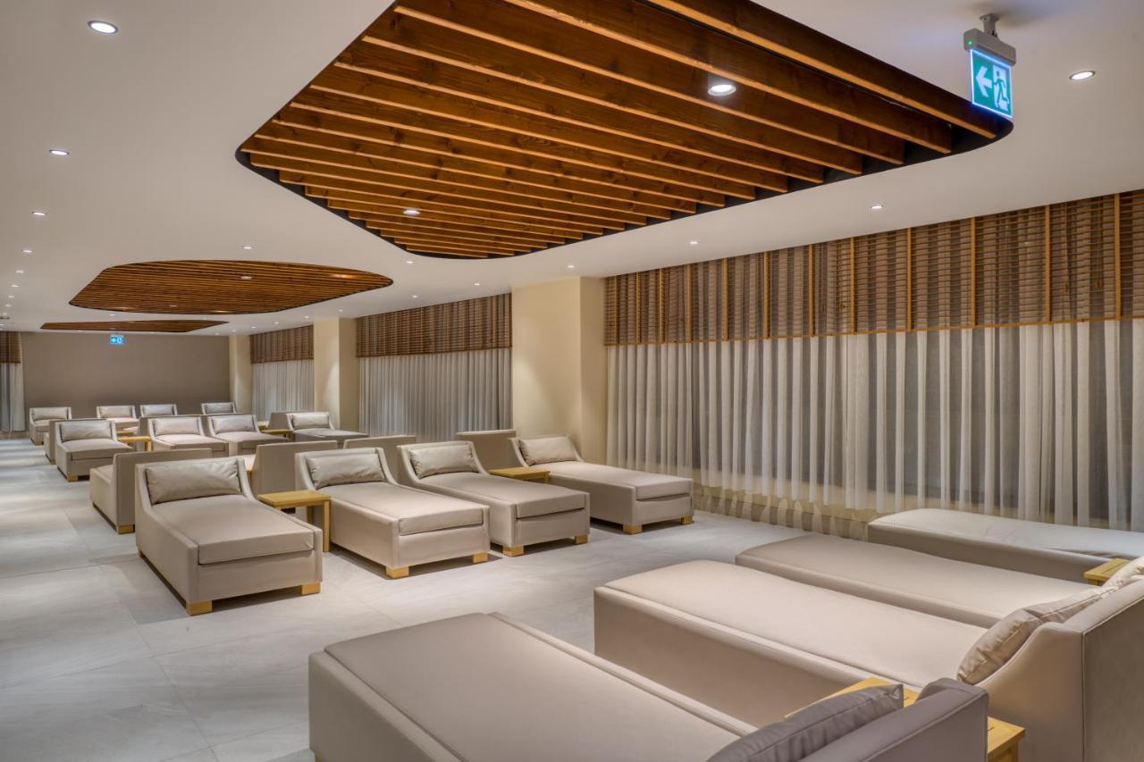 Bn Thermal & Wellness Otel 5*