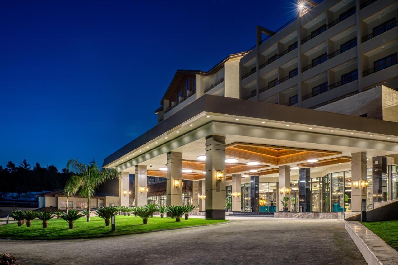 Bn Thermal & Wellness Otel 5*