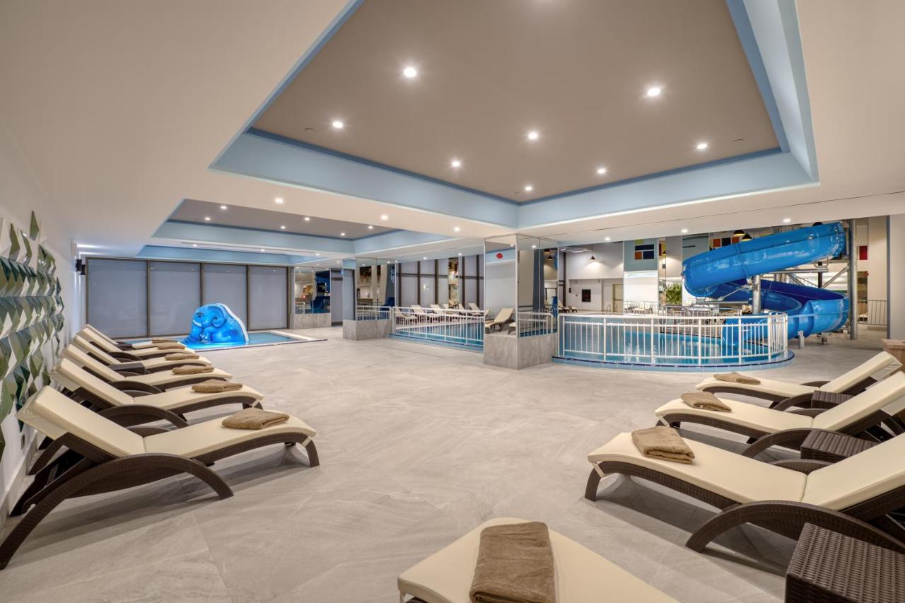 Bn Thermal & Wellness Mersin (Mediterranean)