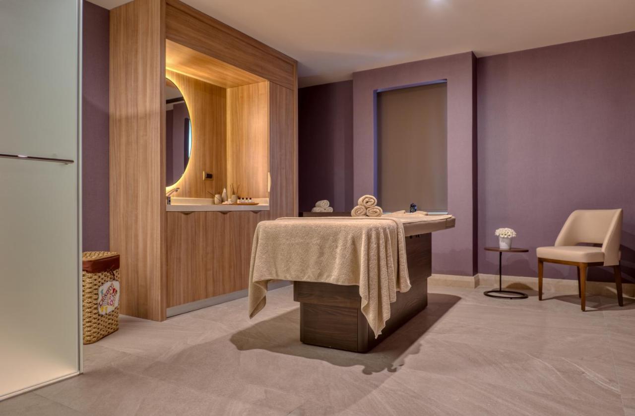 Otel Bn Thermal & Wellness