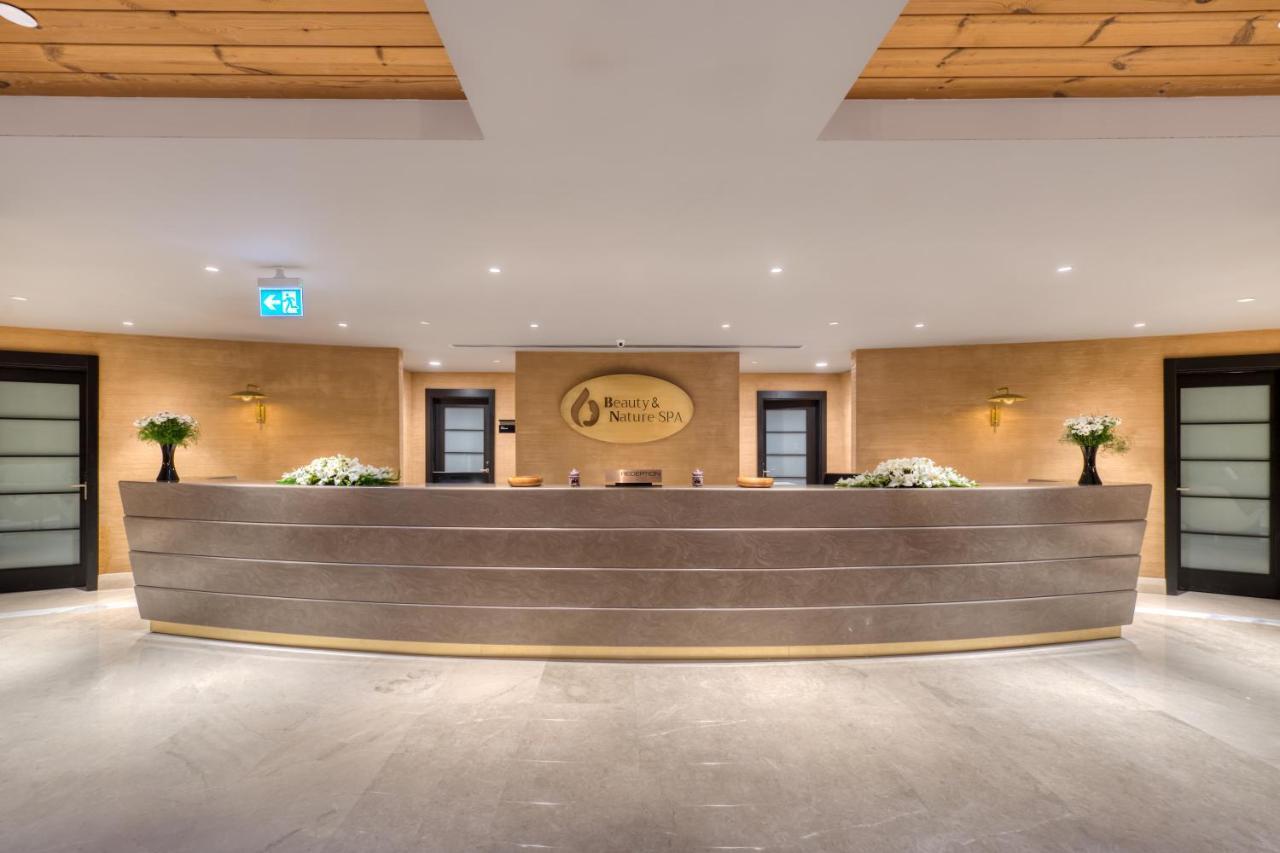 Bn Thermal & Wellness 5*