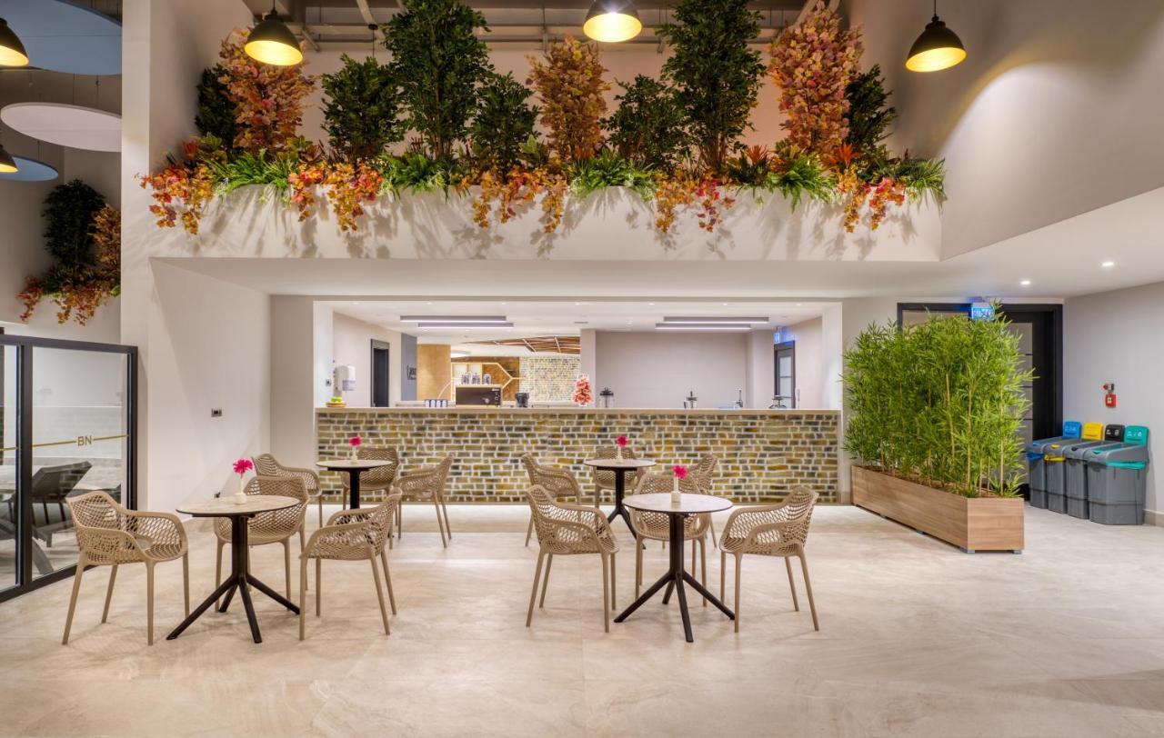 Otel Bn Thermal & Wellness Mersin (Mediterranean)