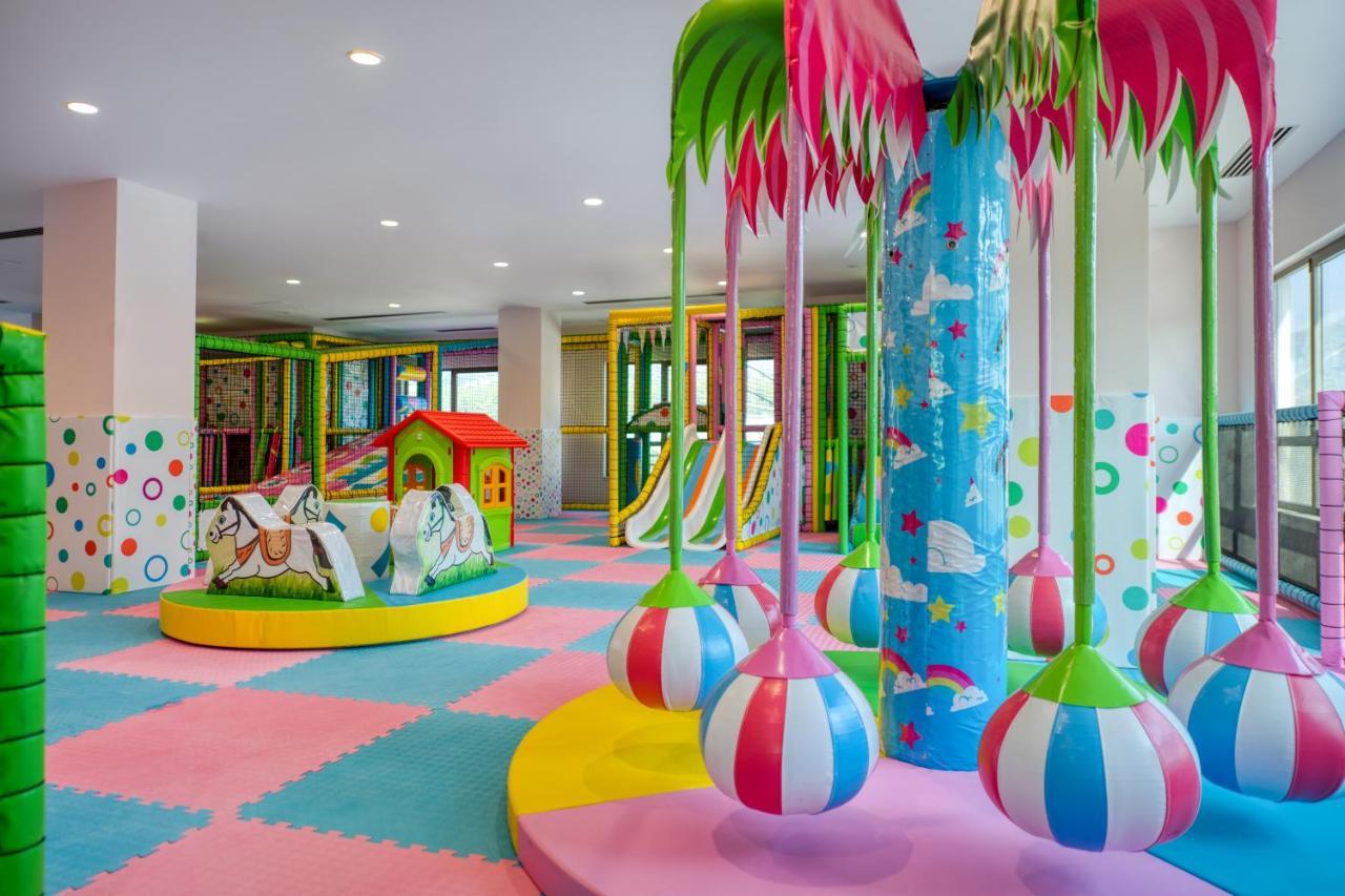 Bn Thermal & Wellness Otel