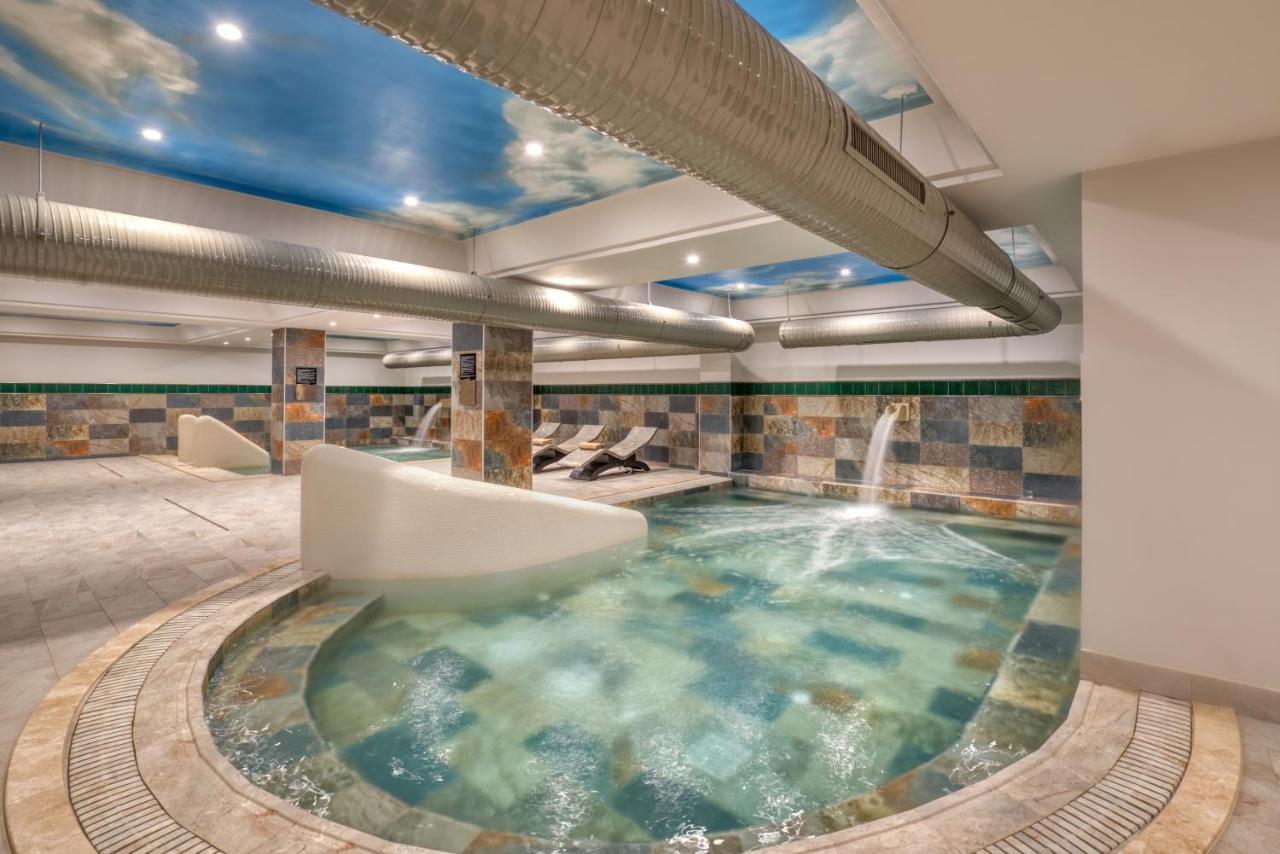 Bn Thermal & Wellness Mersin (Mediterranean)