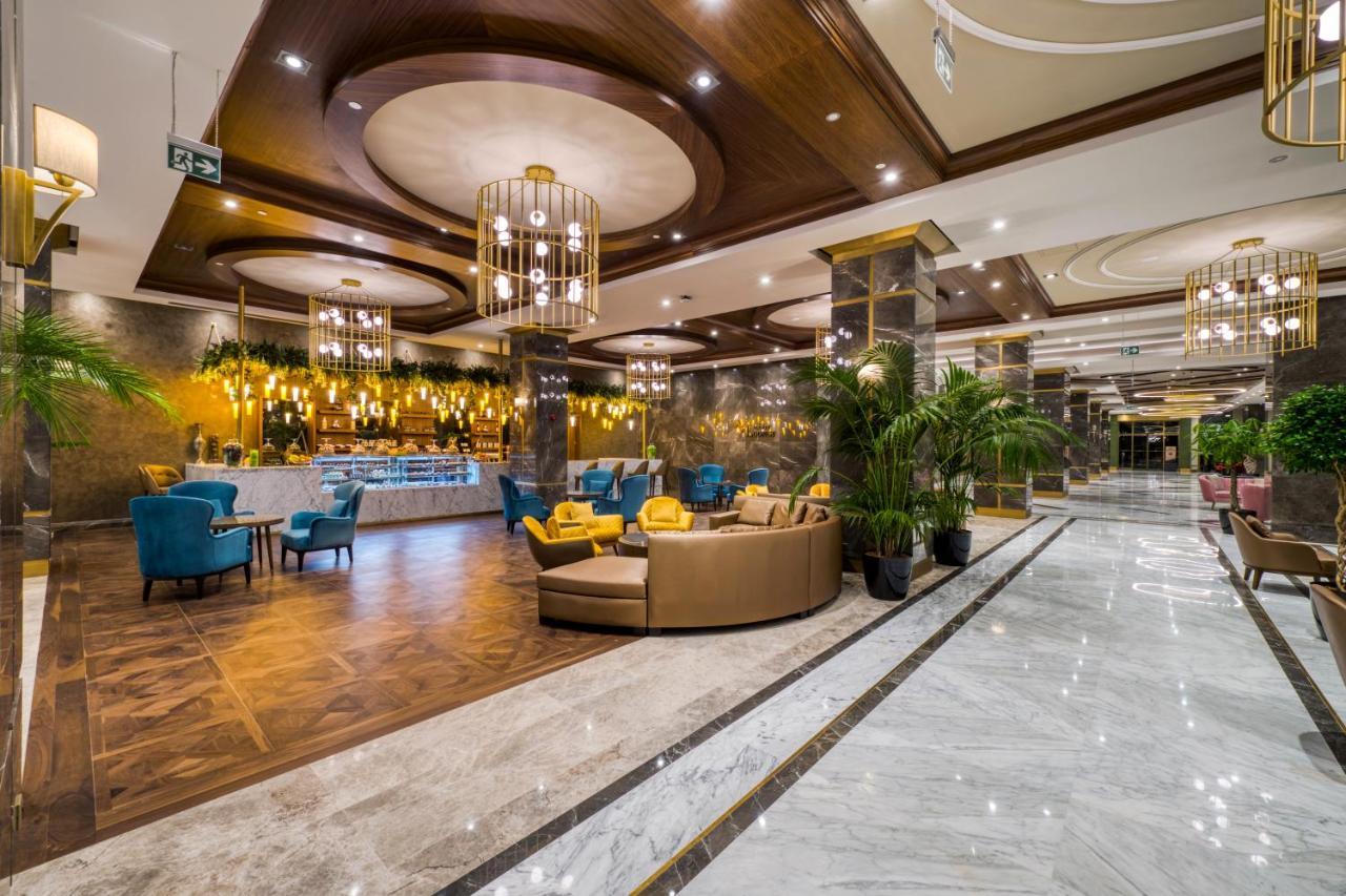 Bn Thermal & Wellness Mersin (Mediterranean)