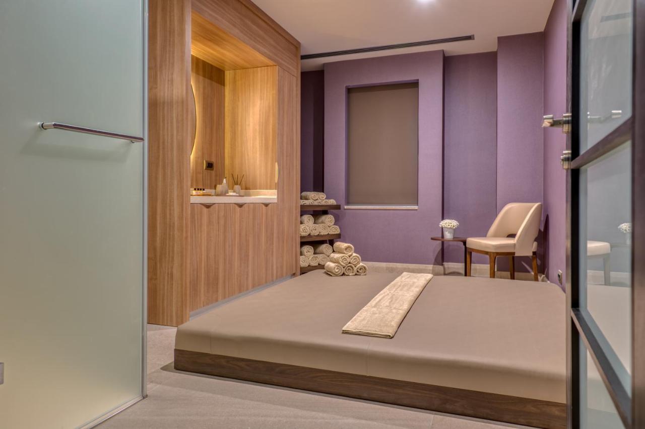 Bn Thermal & Wellness Mersin (Mediterranean)