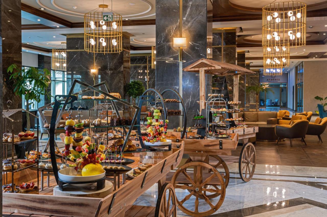 Bn Thermal & Wellness 5*