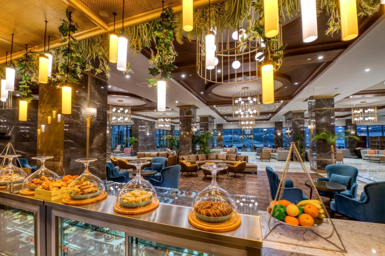 Otel Bn Thermal & Wellness 5*