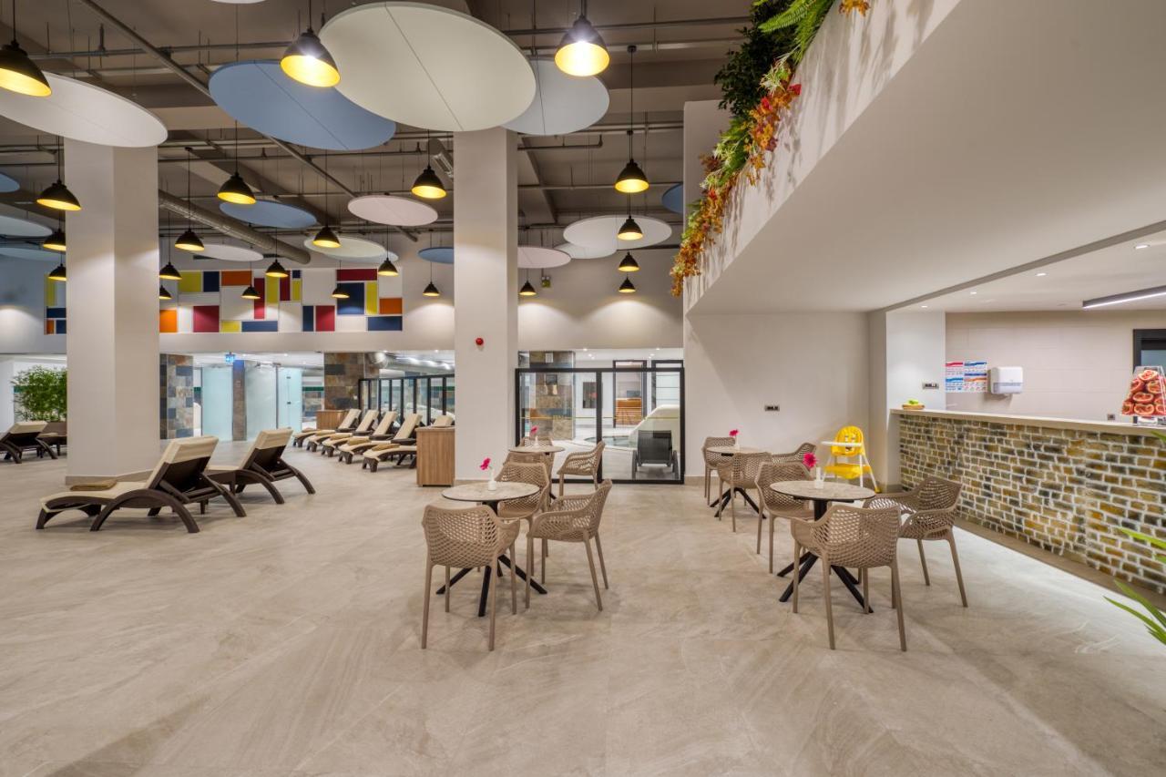 Bn Thermal & Wellness Mersin (Mediterranean)