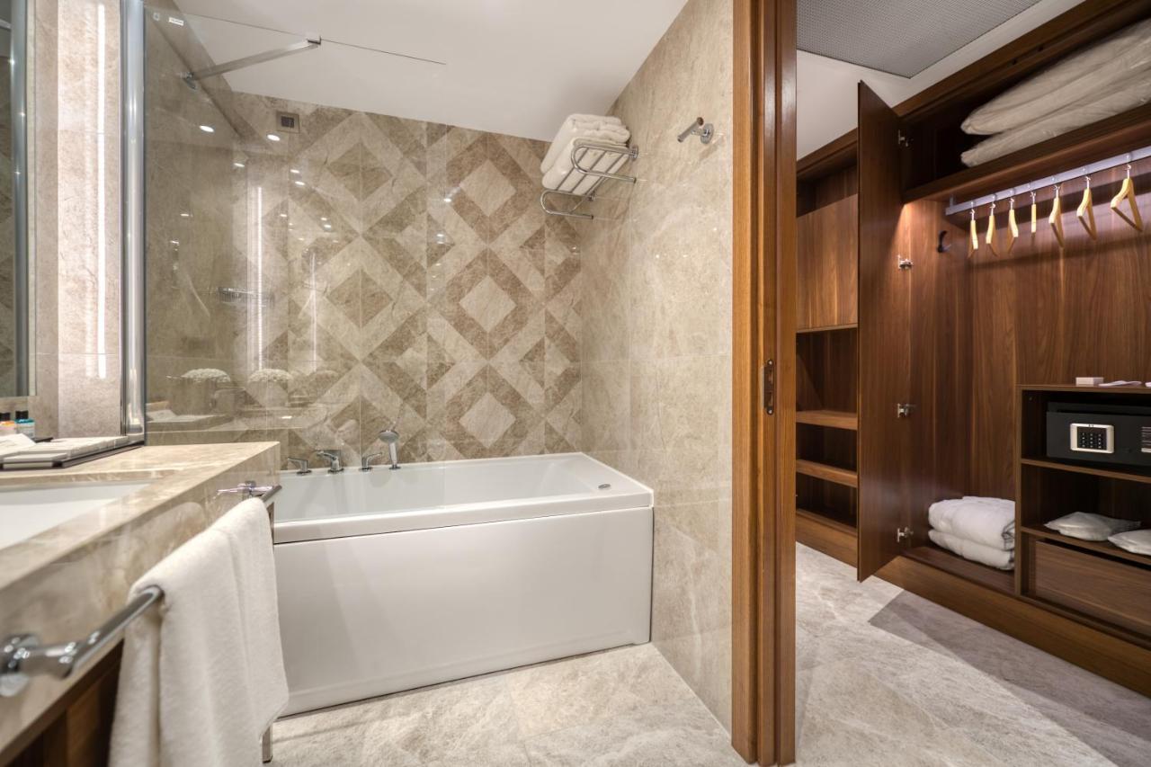 Bn Thermal & Wellness Mersin (Mediterranean)