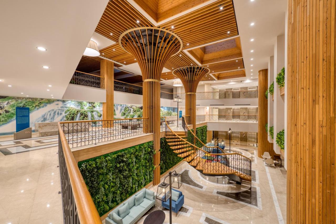 Bn Thermal & Wellness Mersin (Mediterranean)