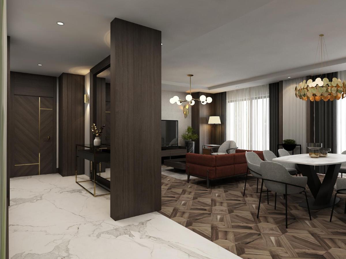 Bn Thermal & Wellness Mersin (Mediterranean)