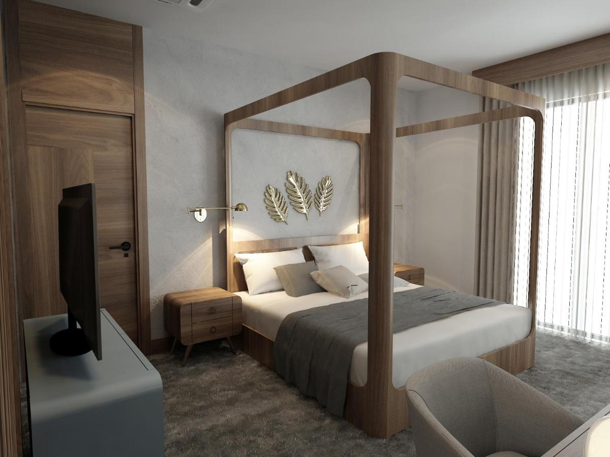 Bn Thermal & Wellness 5*