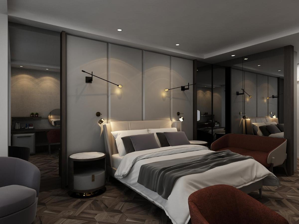 Bn Thermal & Wellness Otel 5*