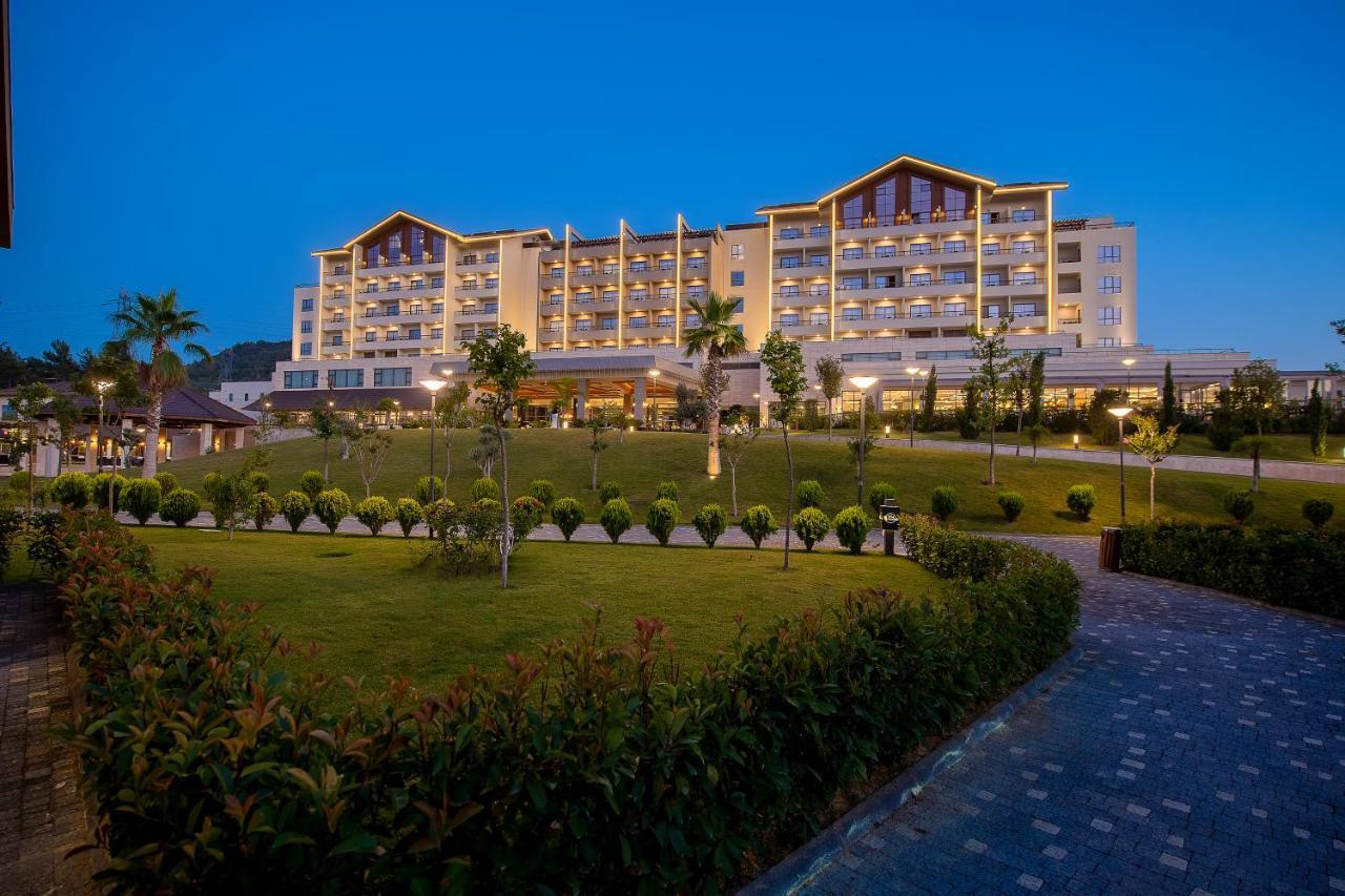 Bn Thermal & Wellness 5*