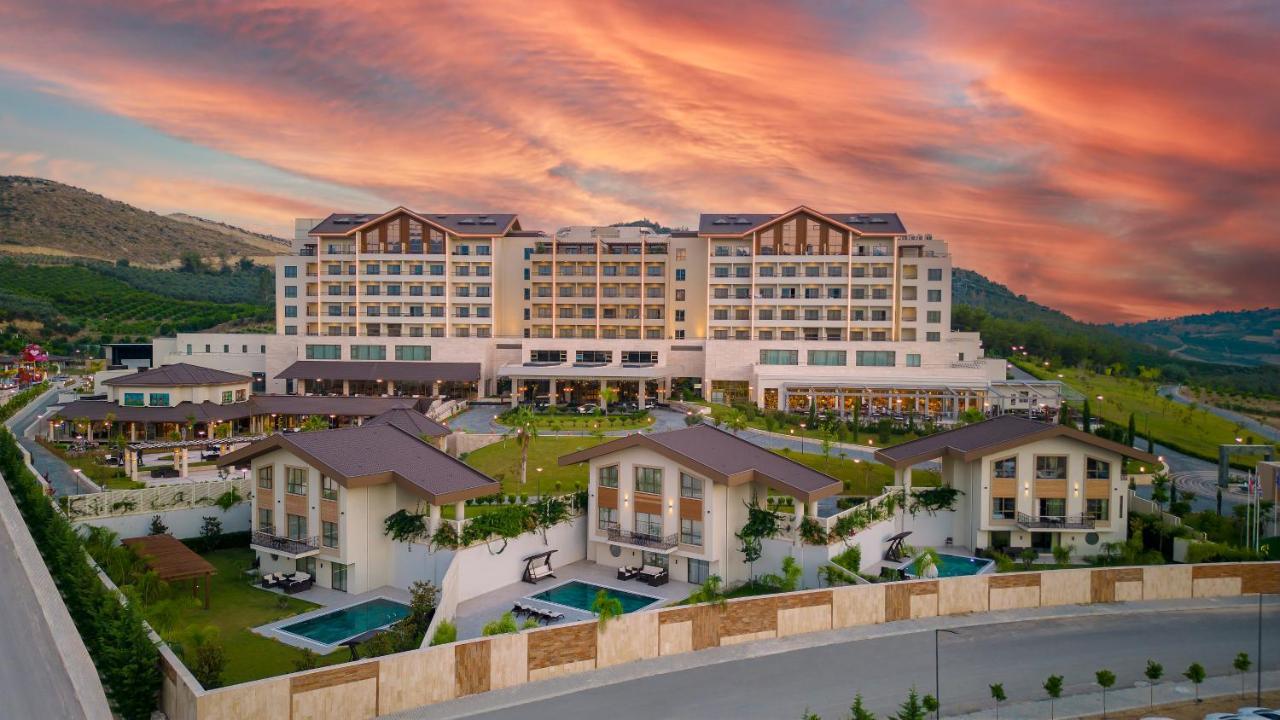 Bn Thermal & Wellness 5*