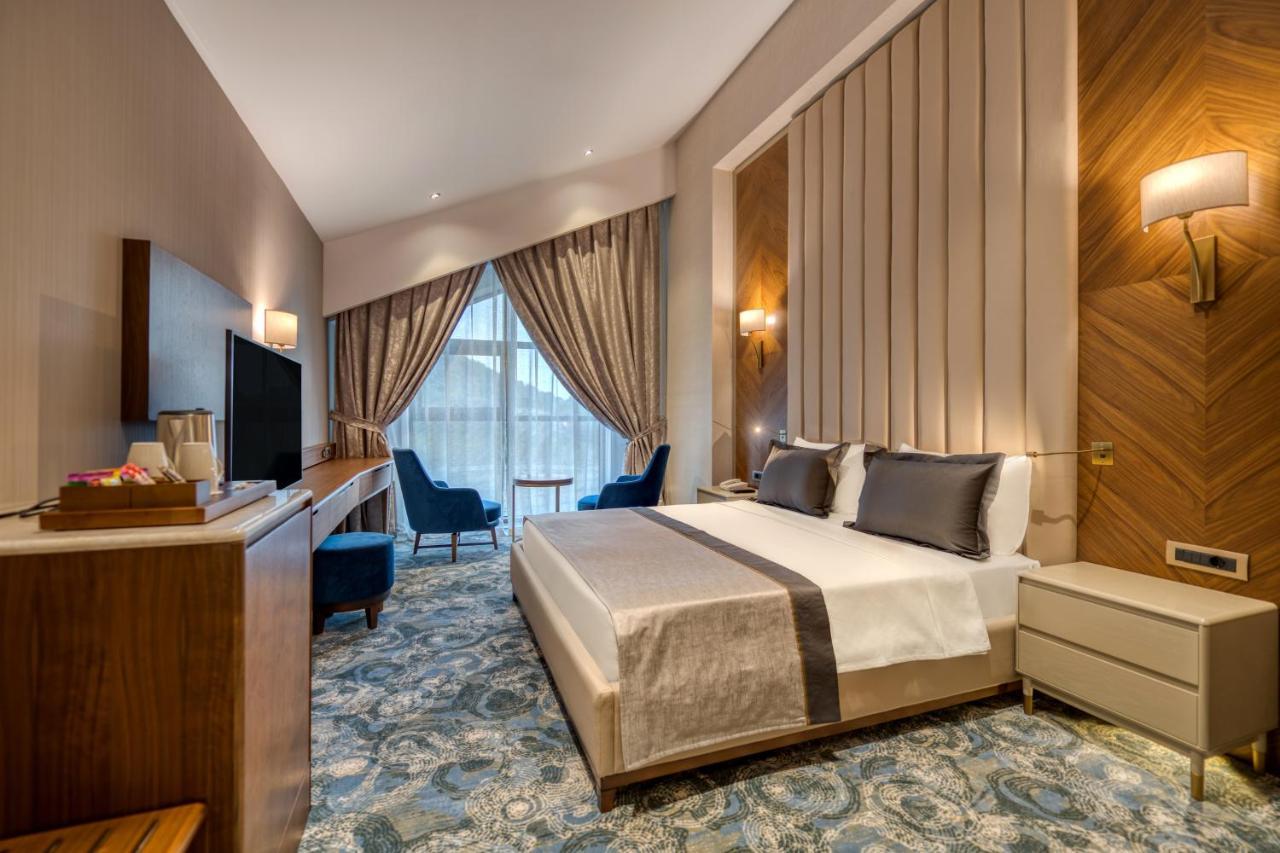 Bn Thermal & Wellness Otel Mersin (Mediterranean)