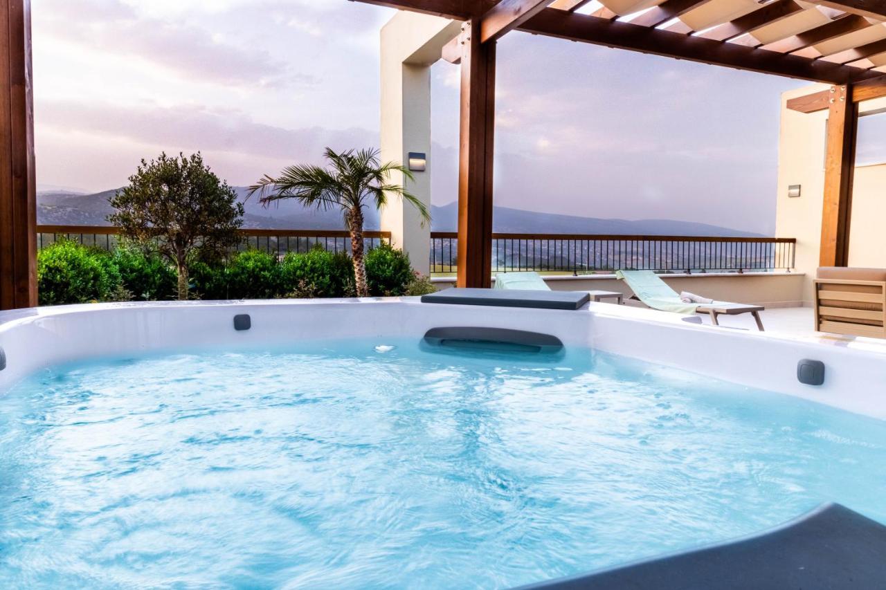 Otel Bn Thermal & Wellness Mersin (Mediterranean)