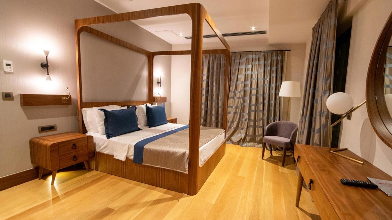 Bn Thermal & Wellness 5*