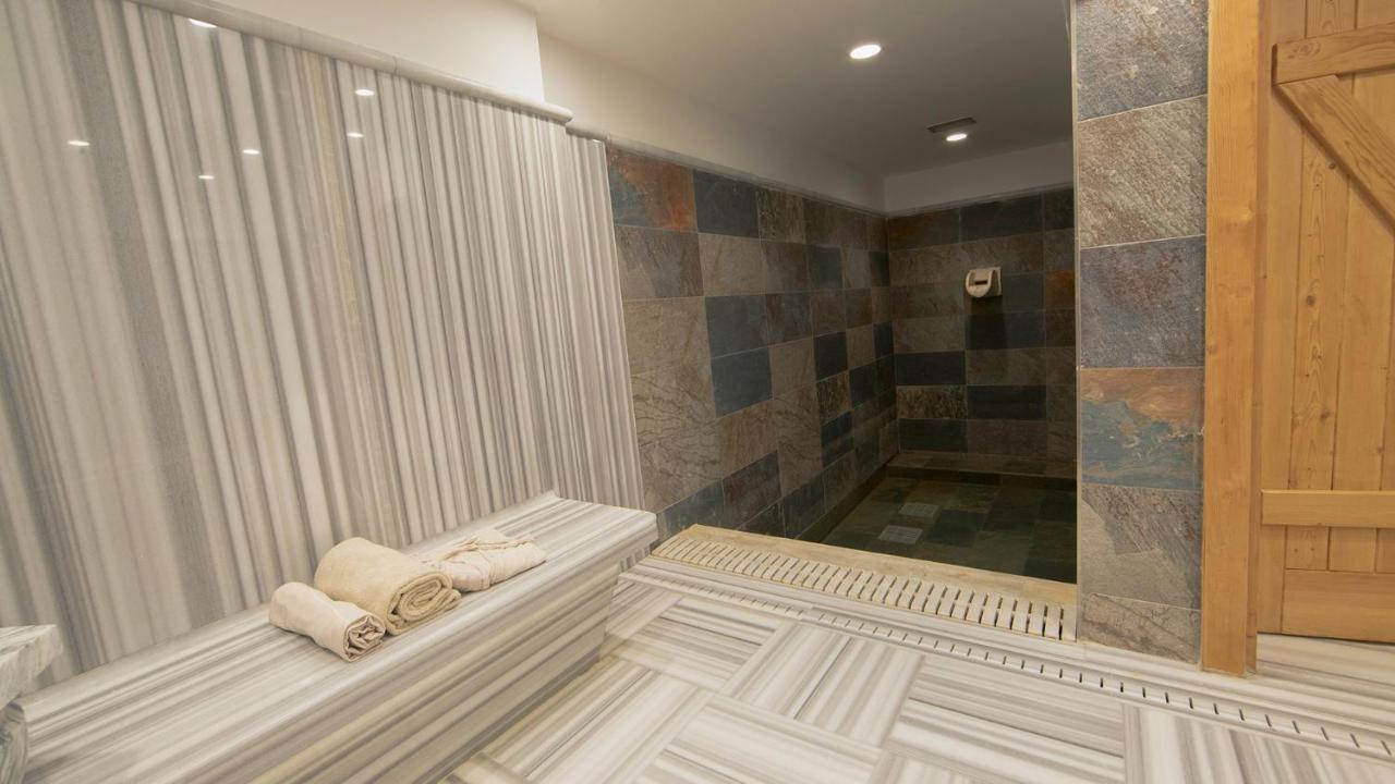 Otel Bn Thermal & Wellness